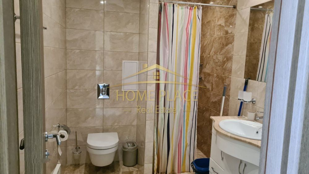 Дава се под наем Едностаен апартамент в к.к. Златни пясъци - 50 кв.м за 255 € - Снимка #5