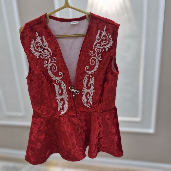 Продам детский жилет