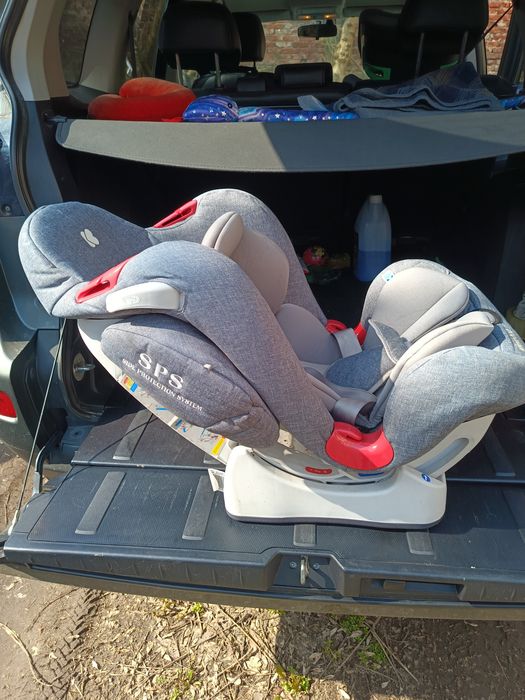 Детско столче за кола