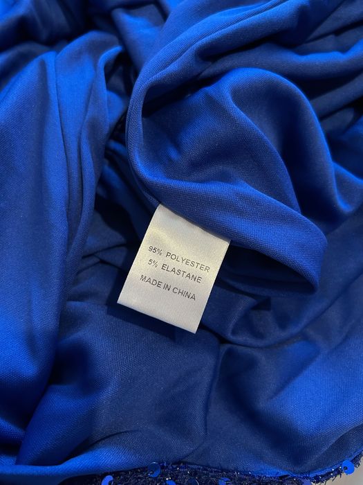 Дамска елегантна рокля от Shein