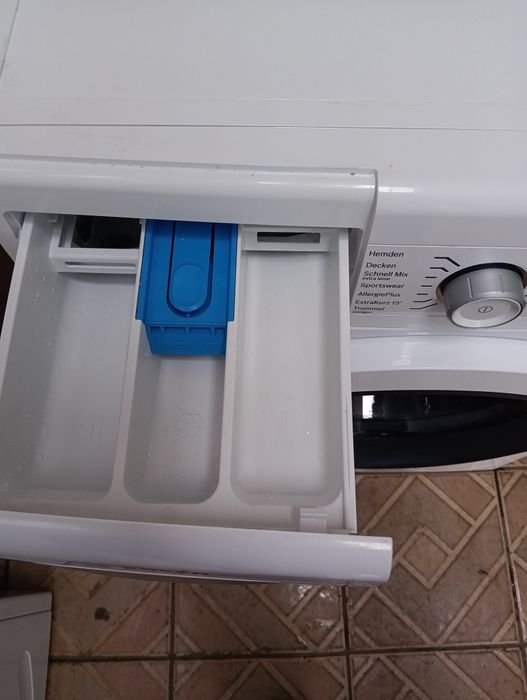 Пералня Бош Bosch Serie 8 A+++ 9кг Made in Germany 2 години Гаранция!