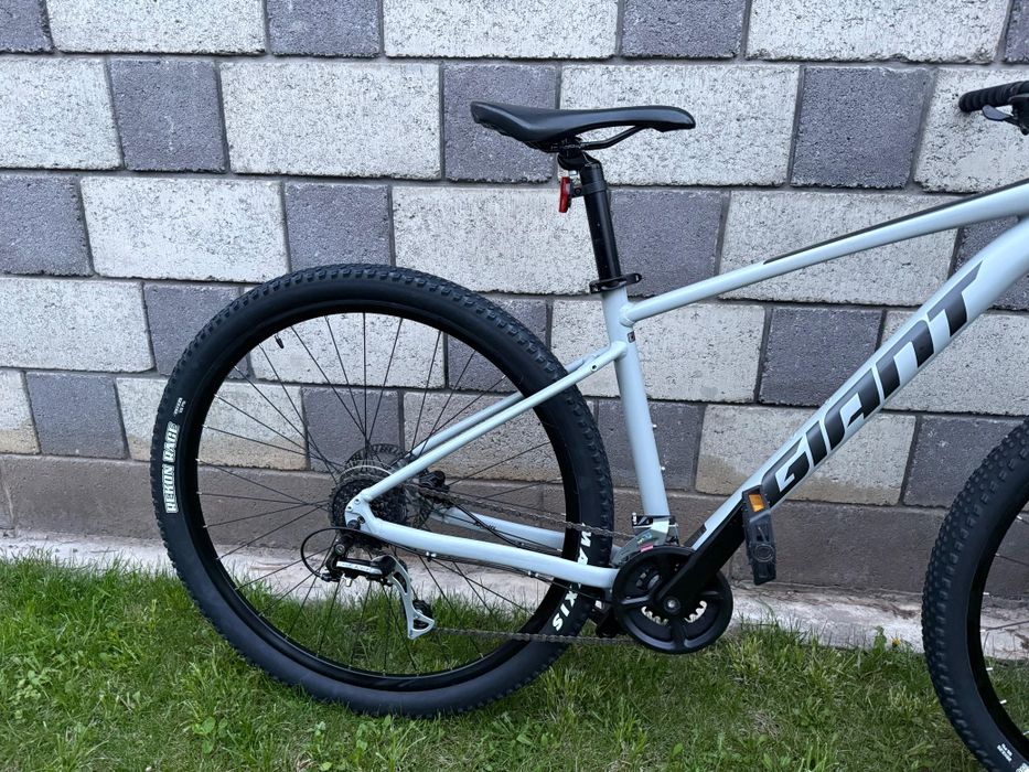 Велосипед Giant Talon