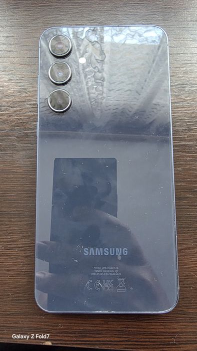 Samsung A55 - 8GB/128GB