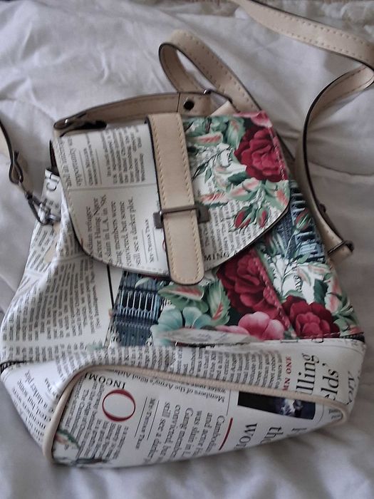 Нова младежка раница