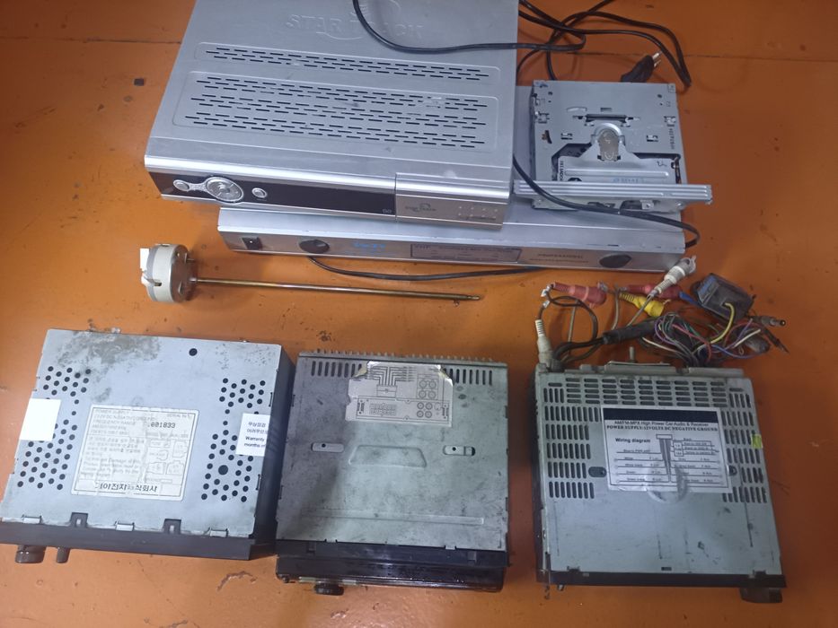 Электроника,запчасти,