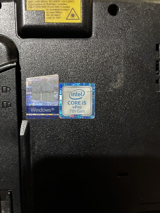 Tableta Getac F110 G4