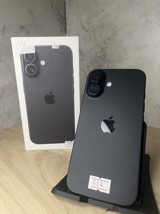 Айфон 16|iphone 16
