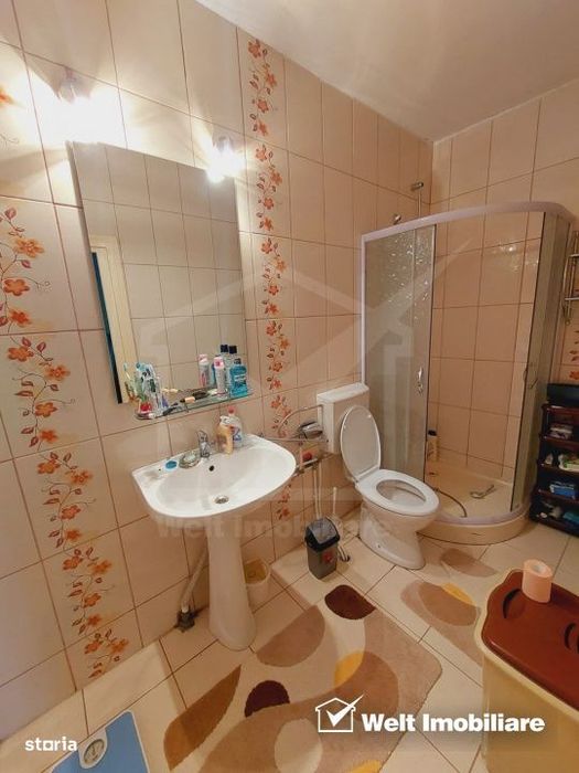 Casa tip duplex cu gradina si anexe, teren, 800 mp, Belis