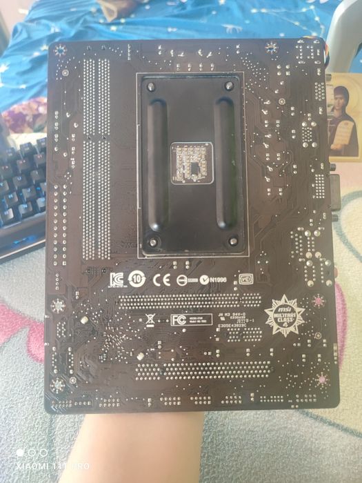Kit retro cu Amd A4-4000APU + cooler stock + 4gb Ram DDR3 crucial