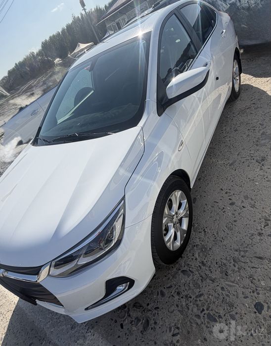 Onix turbo premier