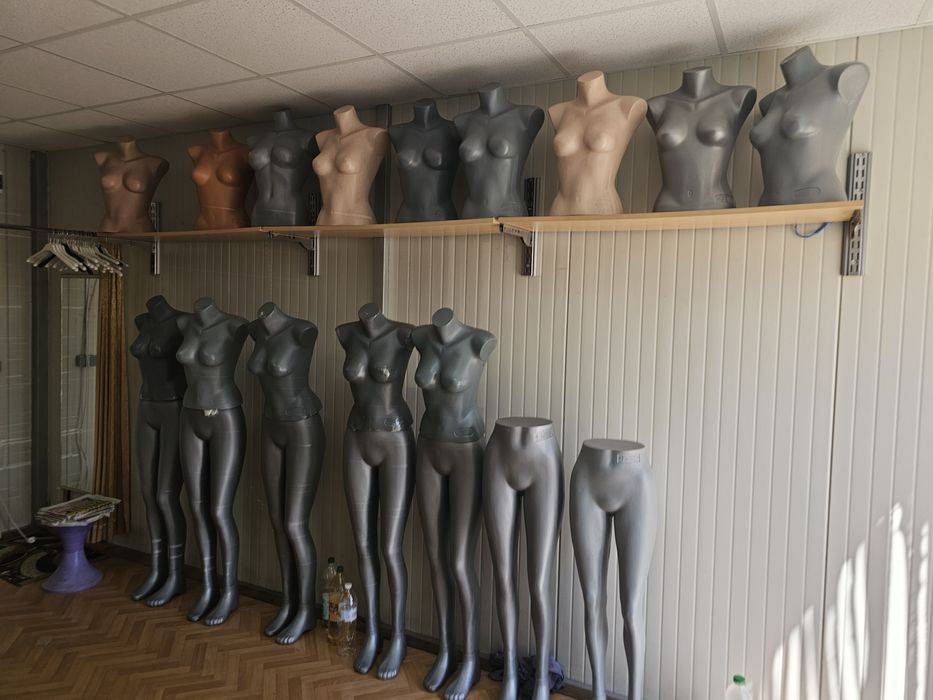 Продава се Магазин в Сливен, Дружба - 20 кв.м за 115 €/кв.м - Снимка #4