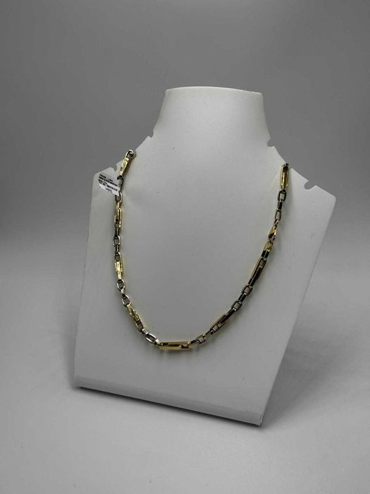 Lant Aur 14K / 13 Grame / Factura / Garantie #44092