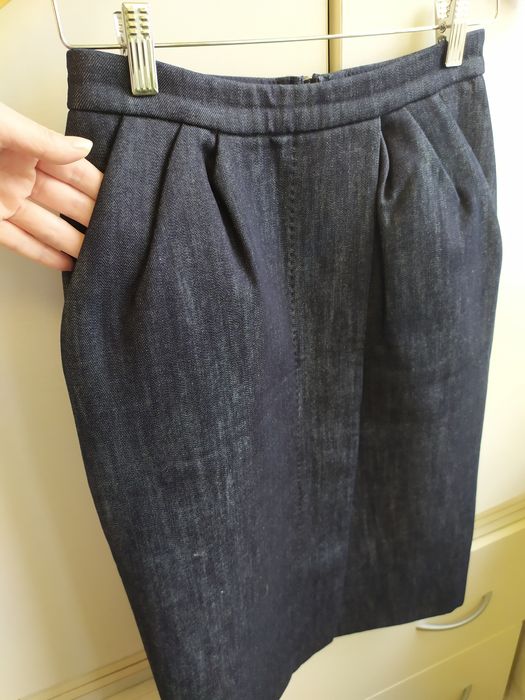 брендовые юбки S/M