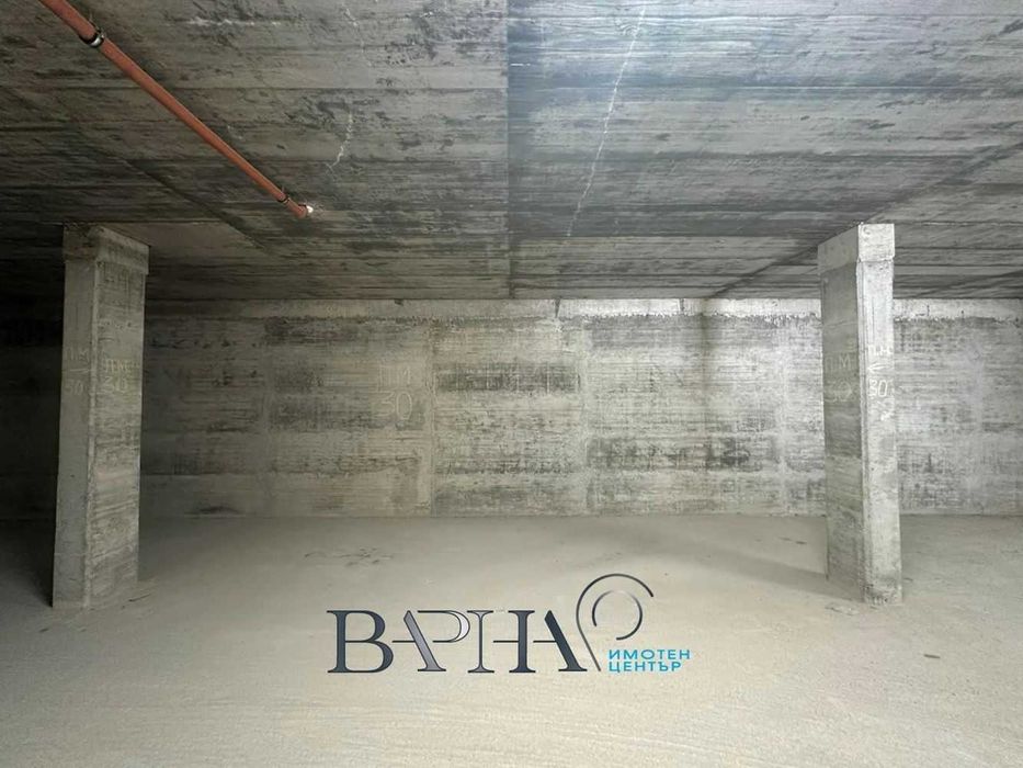 Луксозен Двустаен Възраждане