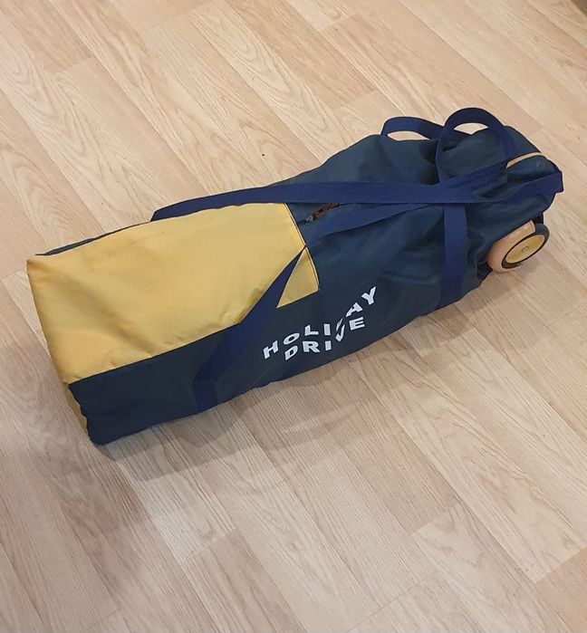 Patut pliabil pt bebelusi