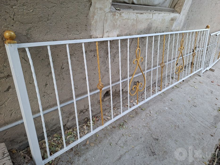 Чамбара Решётка сотилади