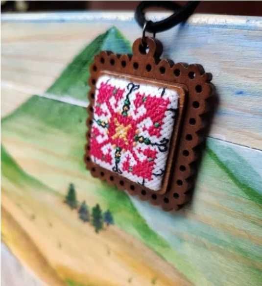 Бижута с шевица-различни видове