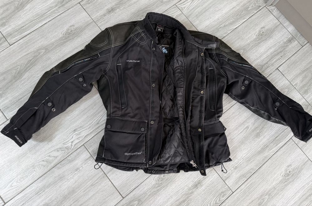 Geaca moto Polo Mohawk xl 54/56