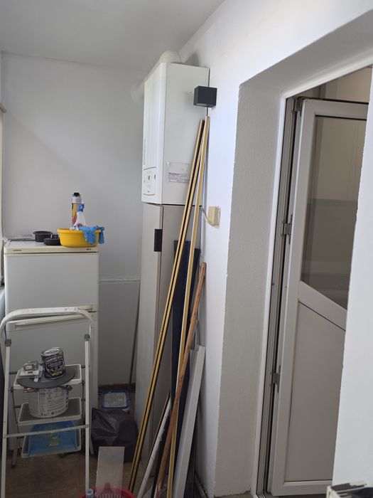Apartament 3 camere parter Prundu