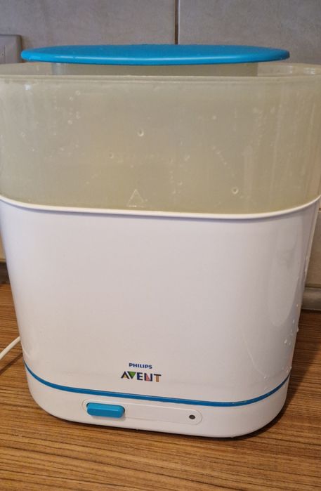 Sterilizator biberoane Philips Avent