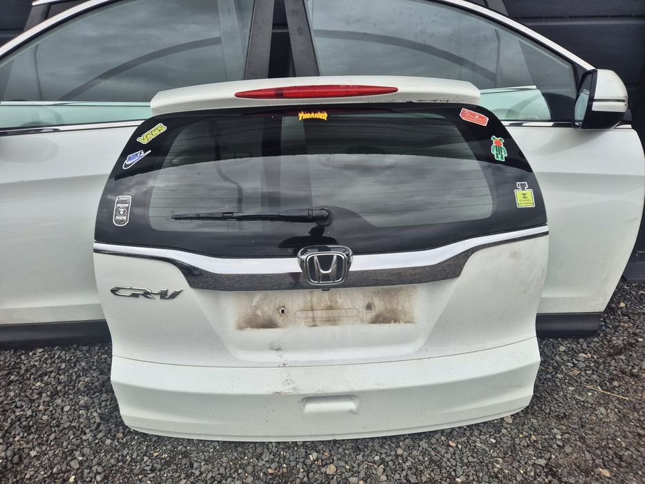 Dezmembrez Honda CRV 2014-2016 1.6D N16A4