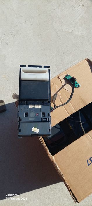 Piese automate cafea Necta