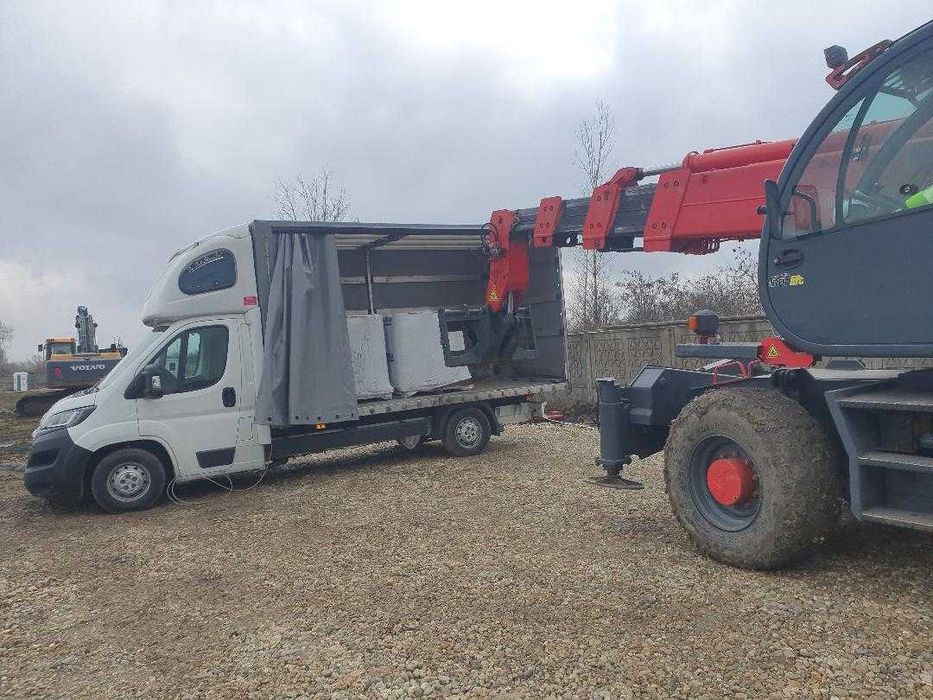 Transport, Mutari, Relocari in Arad, Romania, Europa