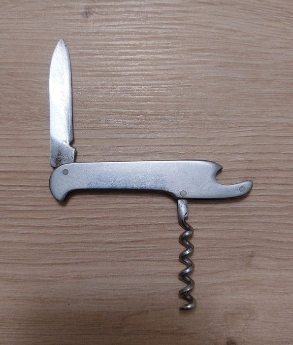 Български колекционерски ножки - Велико Търново и Шуменско пиво