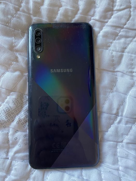 Samsung a30s sotiladi!