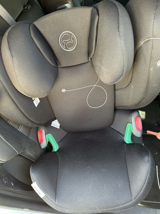 Vand scaun cybex