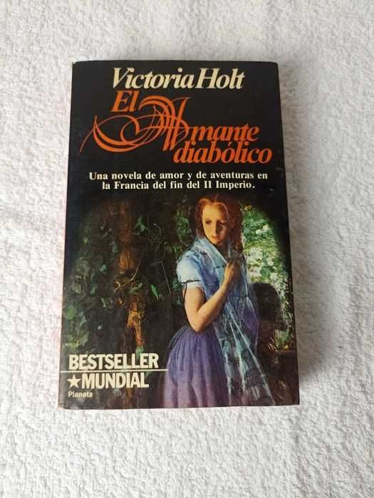 Cărți literatura spaniola