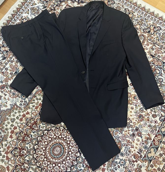 Комтюм Hugo Boss мужской