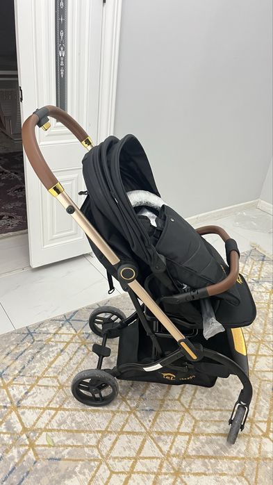 Коляска сатылады