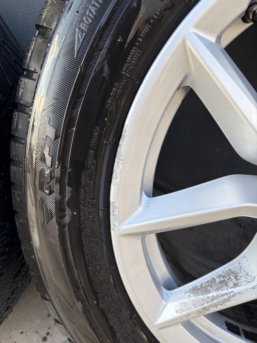 Vand set jante originale BMW G05