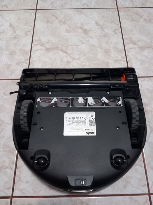 Aspirator Neato D9 -OFERTA LIMITATA