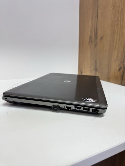 Офисный ноутбук Hp proBook4540s