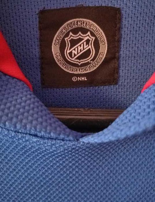 Оригинално горнище на New York Rangers
