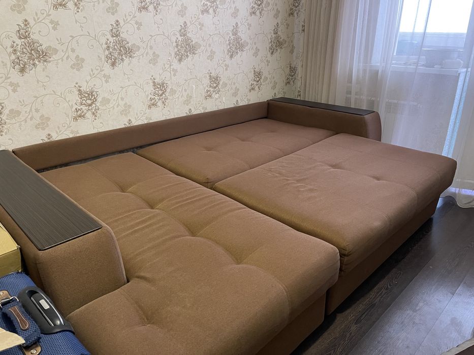 Продам диван раскладной