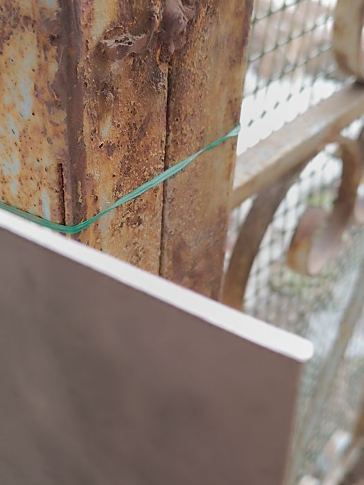 Нержавейка листовая