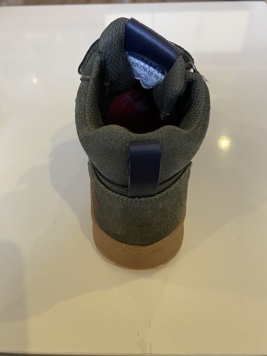 Ghetute KicKers copii