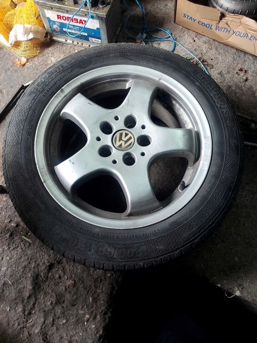 Джанти 16   7J x16h2