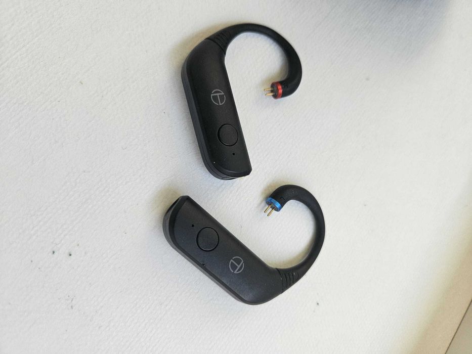Pachet Hi-Fi: Moondrop Aria 2 + TRN BT20 Pro (wireless) + DAC Dawn Pro