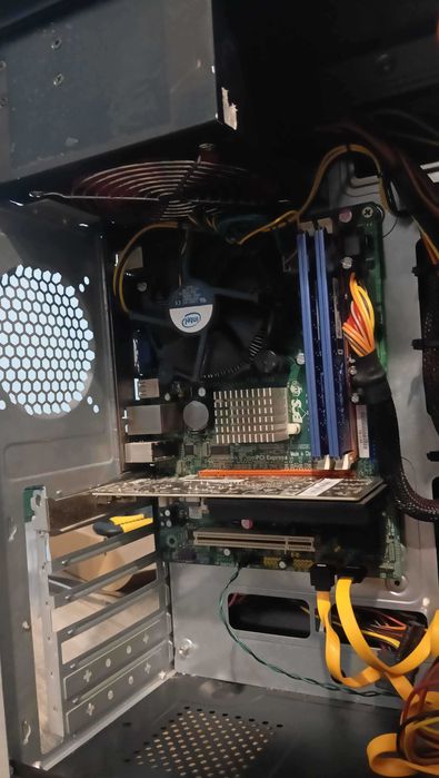 офис компютър СПЕШНО