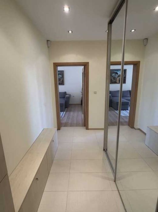 Дава се под наем Тристаен апартамент в София, Младост 4 - 75 кв.м за 677.28 € - Снимка #12