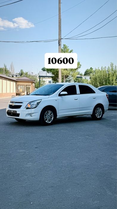 Cobalt Avtomat. Кобальт Автомат 2024