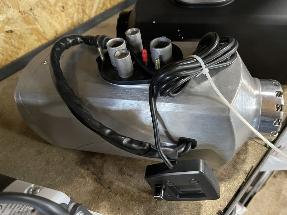 Автономка сухой фен вибаста