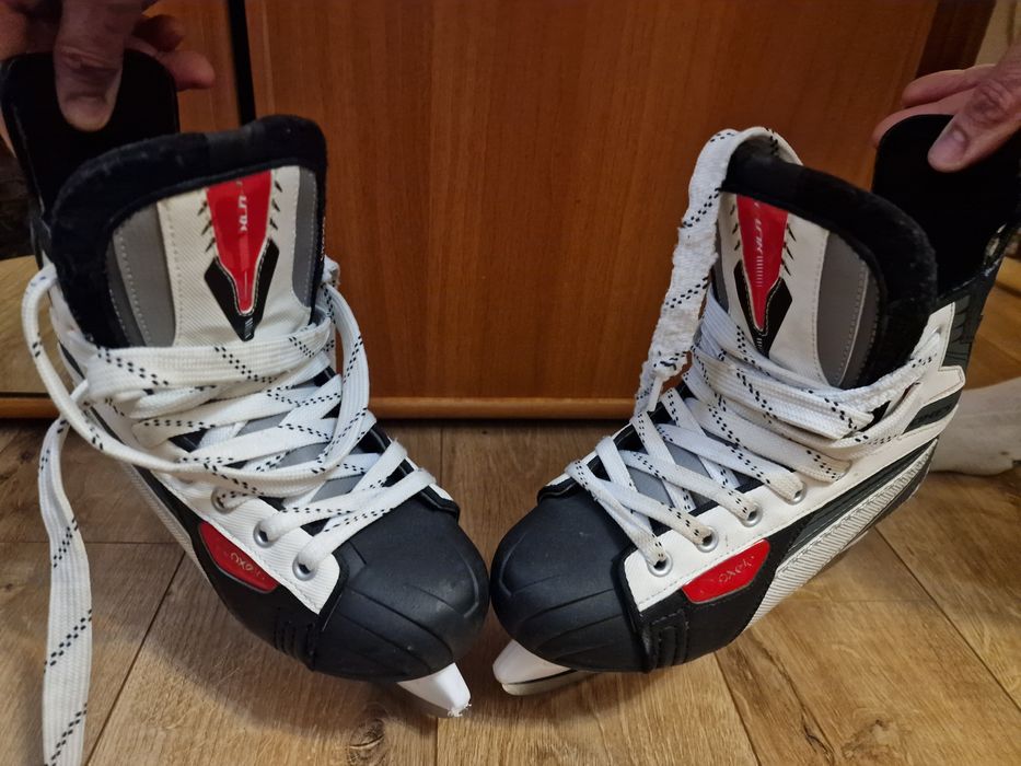Patine de gheață OXELO 32- 35