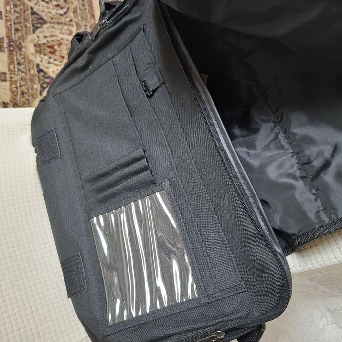 Сумка для ноутбука