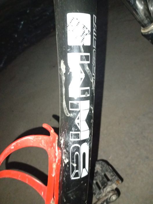 Продаю Велописед BWM