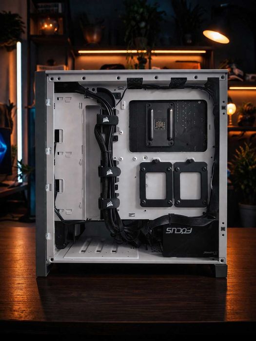 PC Ryzen 5 3600 32GB ram 500GB ssd 1TB hdd RTX 2060 Bucuresti